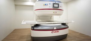 Open MRT München Aschheim